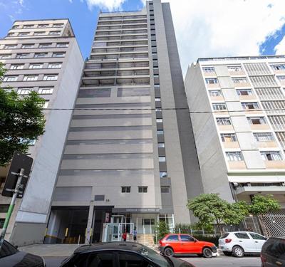 BHomy Bela Vista Com sacada ótimo local APM2003