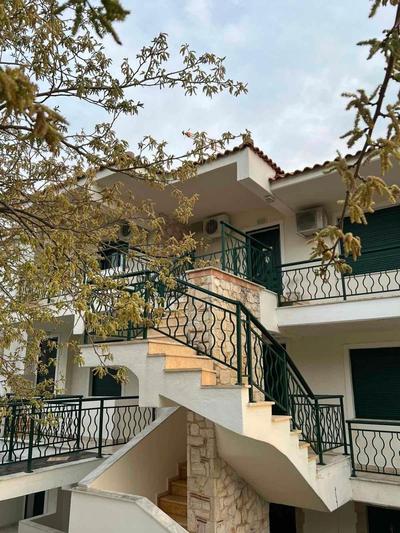 Skioni Soula Apartment