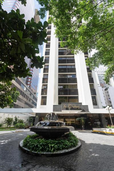BHomy Jardins Próximo à Paulista LR1002
