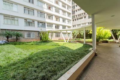 BHomy Paulista Na Av Paulista com design BA608