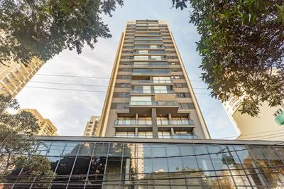 BHomy Perdizes - Estilo com varanda e vista DH402