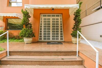 BHomy Paulista Flat 2