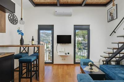 Ell Star 2 Apartment