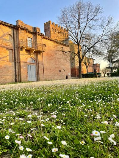 La casina del Poggio