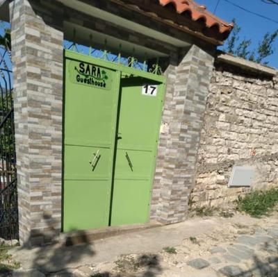 Sara Guesthouse