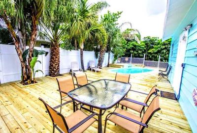 Cambria House by BeachHouseFL