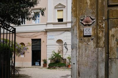MB SUITES Margutta