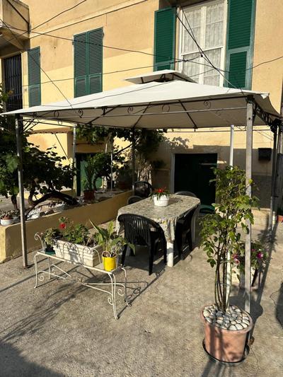 Casa Margherita