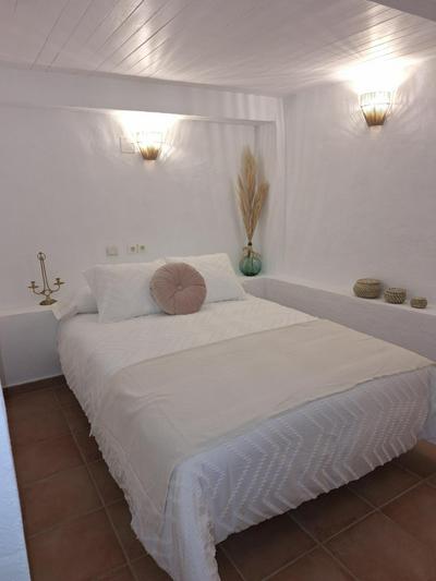 Casita Villares
