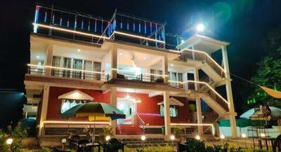 Sunshine Resort
