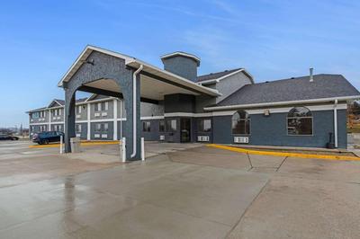 Rodeway Inn Red Oak, Foto 2