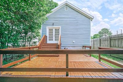Americana Cottage Closest Historic BnB to Benning