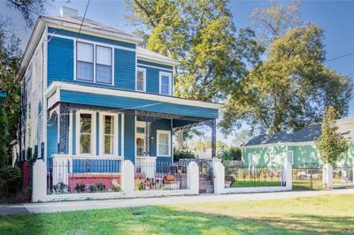 Mighty Mildred- Historic-Walkable-Mins to Riverwalk