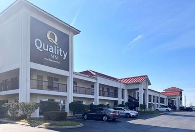 Quality Inn near Chattanooga South, Billede 2