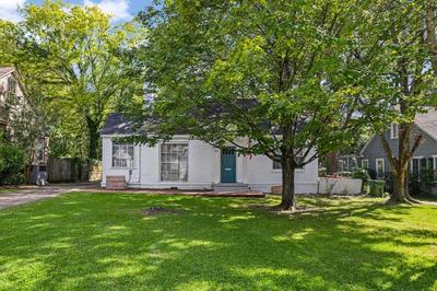 Near University & Dining- Garden District Dwelling
