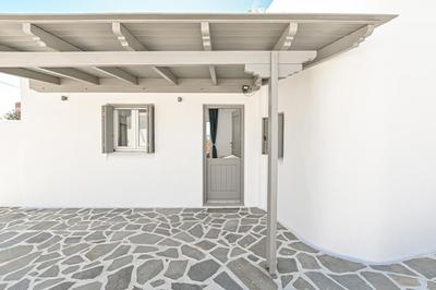 Diamantis Cove Villa on the beach