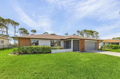 Palmetto Pines Paradise