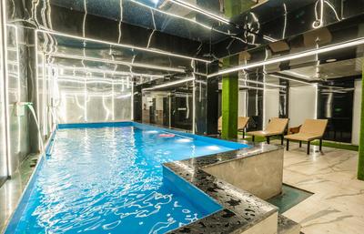 SKI Hotels and Resorts by White Panda Hotels