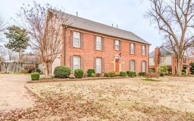 Cordova Colonial - Close to I-40