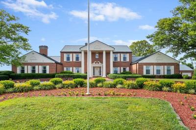 Oak Hill House