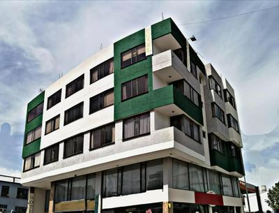 Hotel Paipa Real