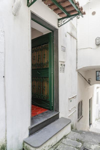 Ziro House Amalfi