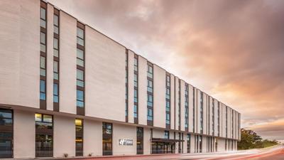 Holiday Inn Express - Remscheid