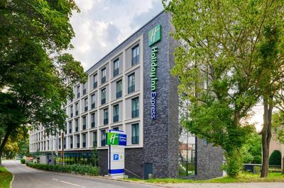 Holiday Inn Express Göttingen by IHG