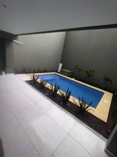 Departamento a estrenar