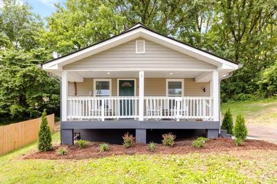 2BR 1BA Remodeled House in Gray Community