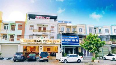 Khách Sạn Tường Vy