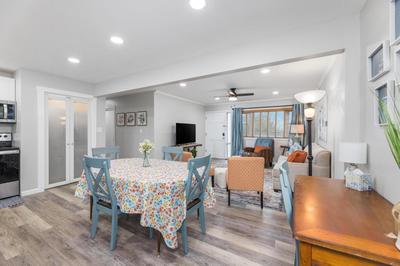 3BR 1BA House Blocks from ETSU and Downtown