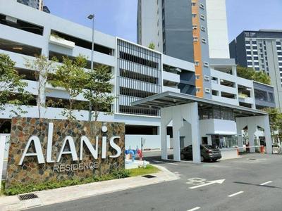RoomStay Transit KLIA