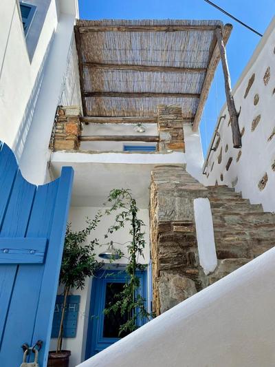 LemonStello Kythnos