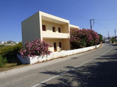 Ioanna's House@Foinikas Syros