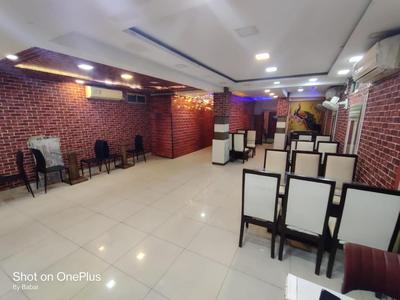 Hotel Rose