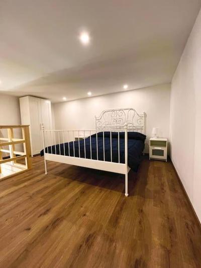 Little Suite “Sbarcadero”