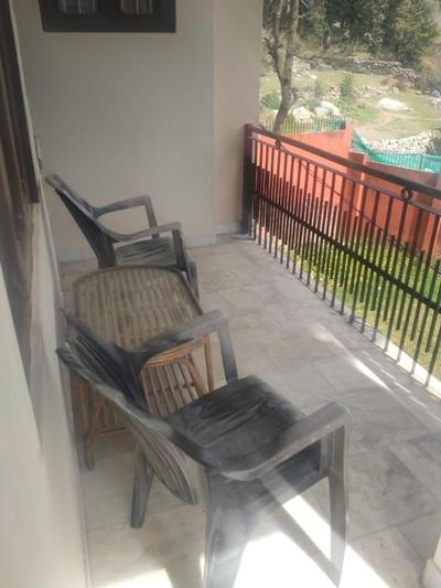 Hotel Pine View - Hotel In Dharamshala