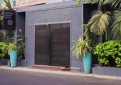 Red Thread Calangute