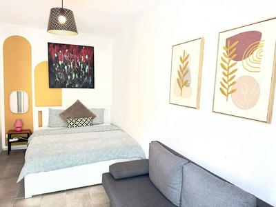Charming Three Bedrooms apartment near Vienna Central Station
