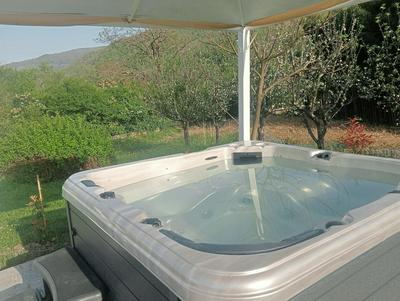 Villa Rosetta relax