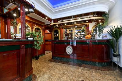Apartments and Rooms Nekic