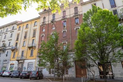 Brembo, 9 – Tra Villaggio Olimpico e Fondazione Prada