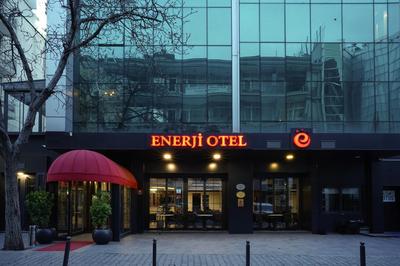 Enerji Otel - Image 100