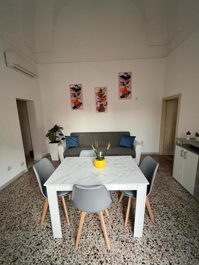 Casa Cesarina