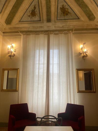 Le Suite Di Faenza