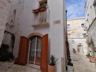 L'ARCO ANTICO - Una Casa sul Mare
