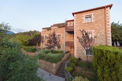 Villavia Residence - Sorocco Villa