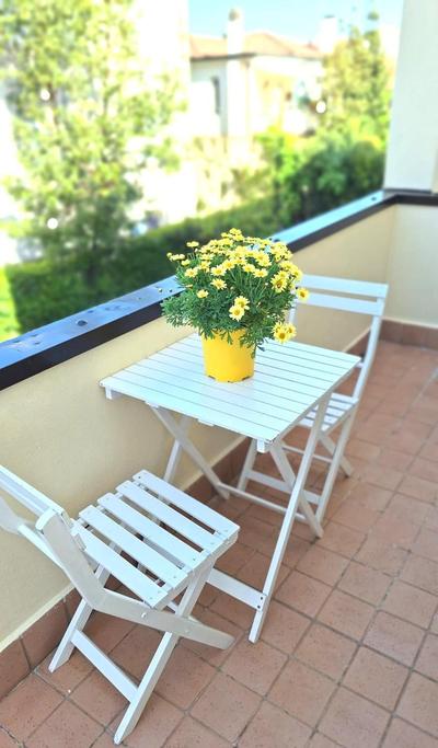 Flat in Treviso near Train Station