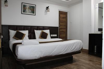Hotel New Empire
